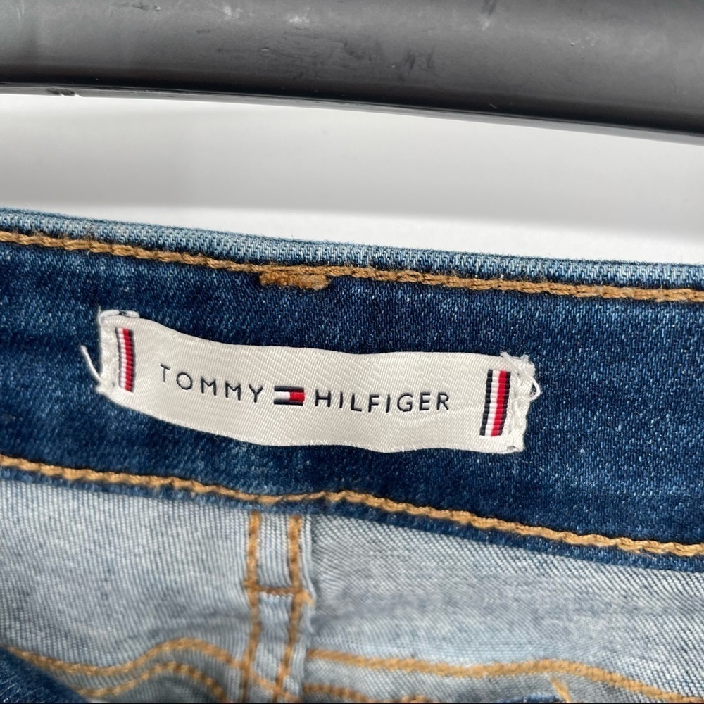 Tommy Hilfiger Como Jeggings - Picture 14 of 15